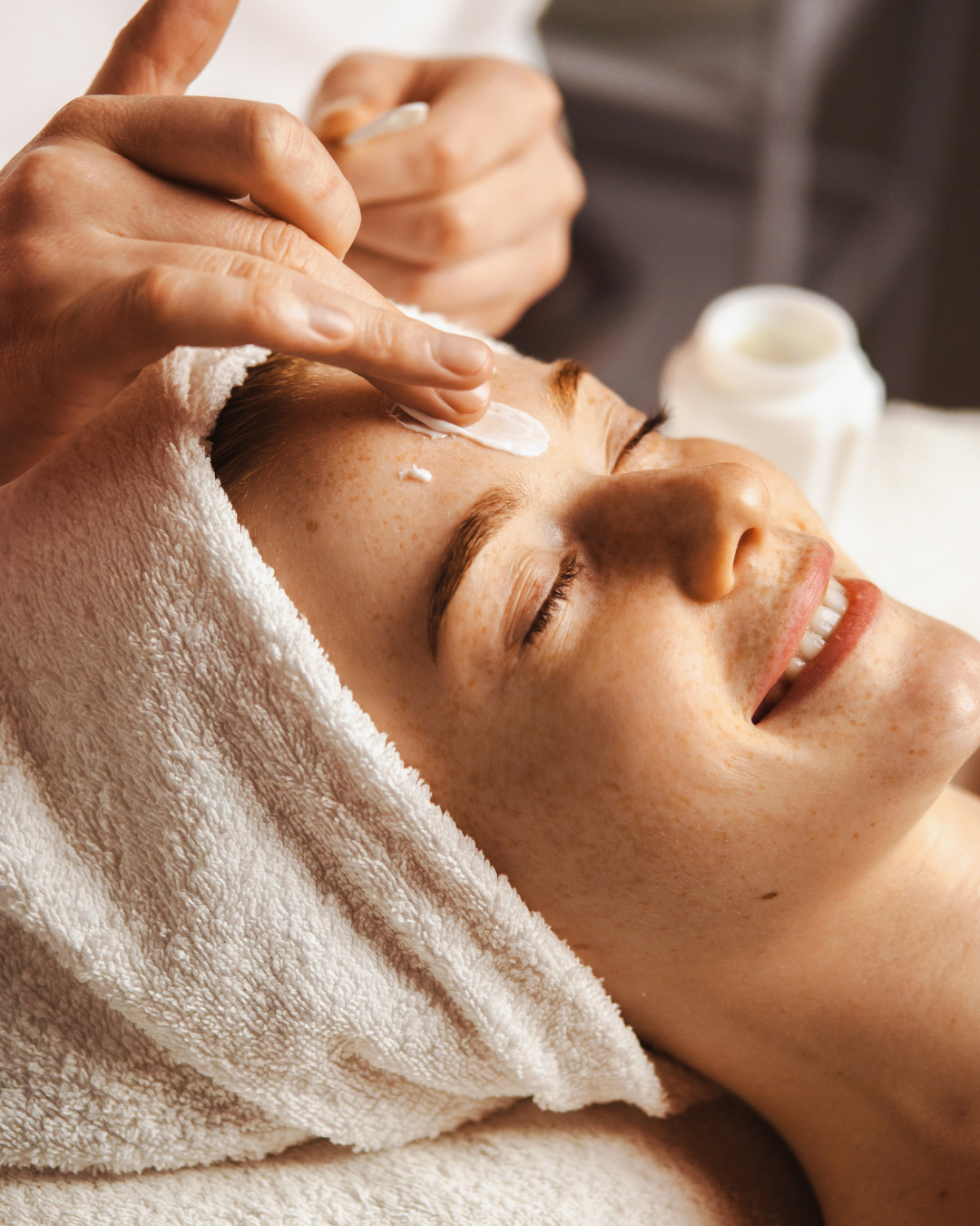 The Secret to Glowing Skin Year Round