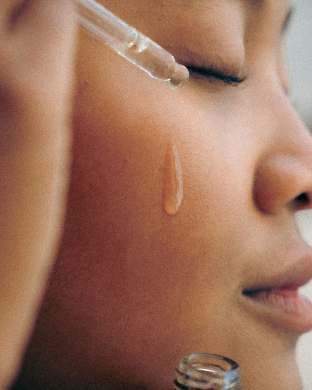 Why Autumn Is the Season for Skin Repair