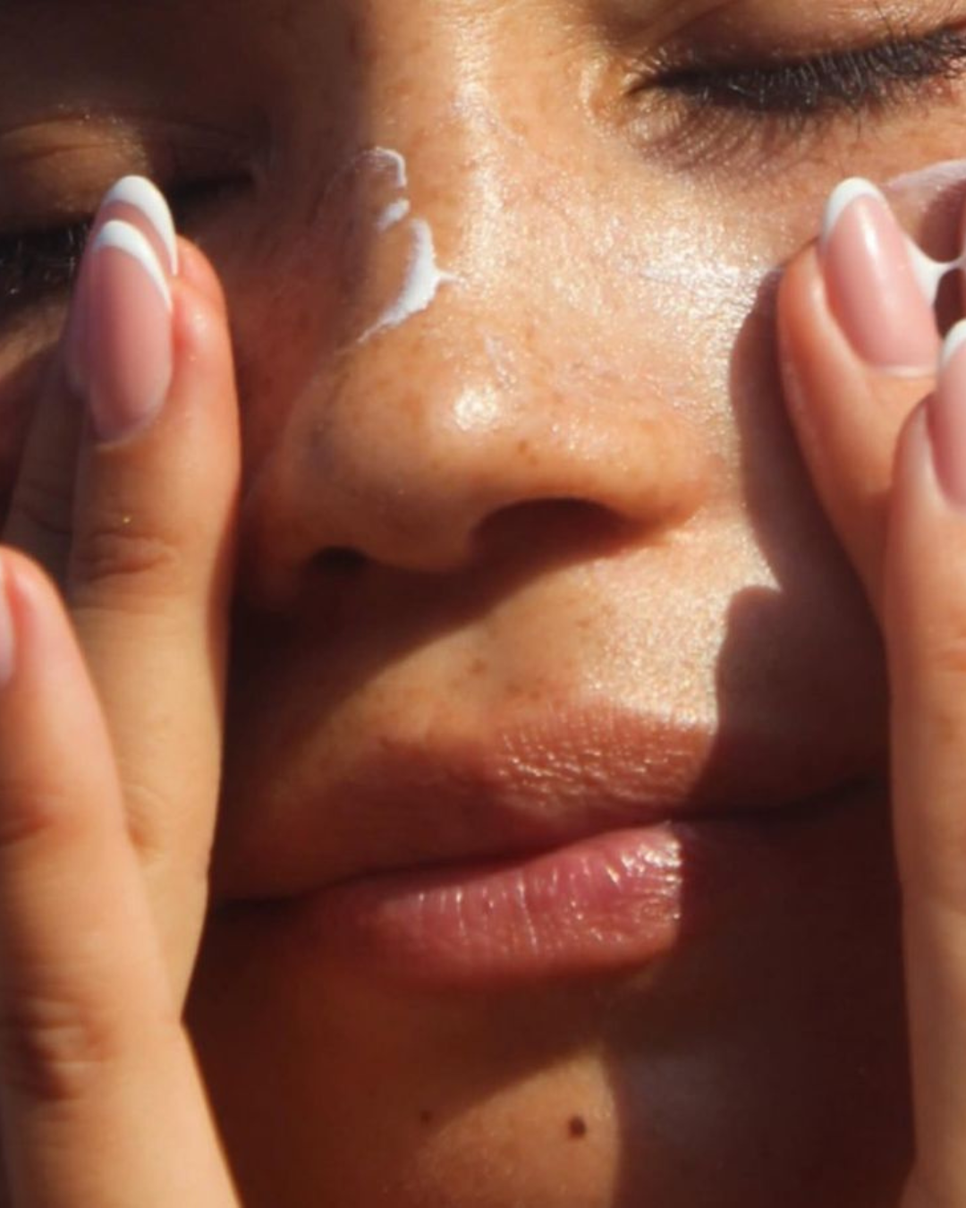 Dry Skin or Dehydrated Skin? Here’s How to Tell