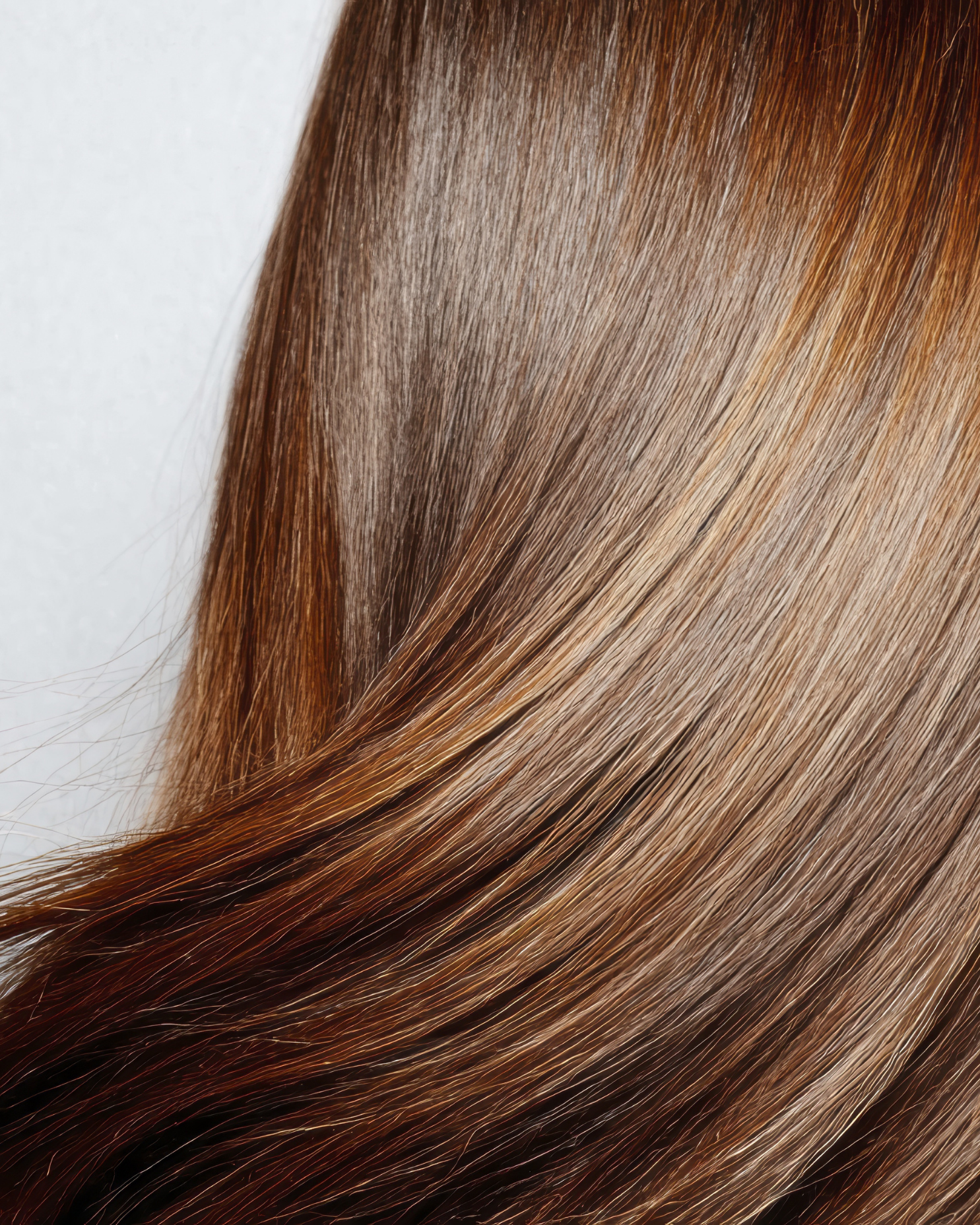 Imagine waking up and your hair is done