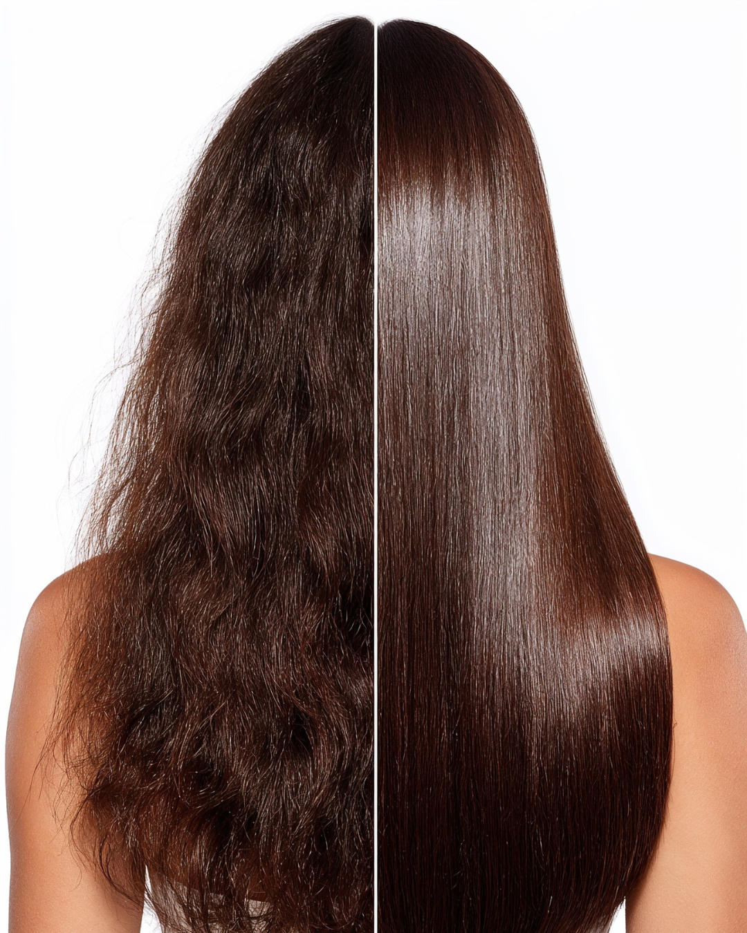 Hair Controlled