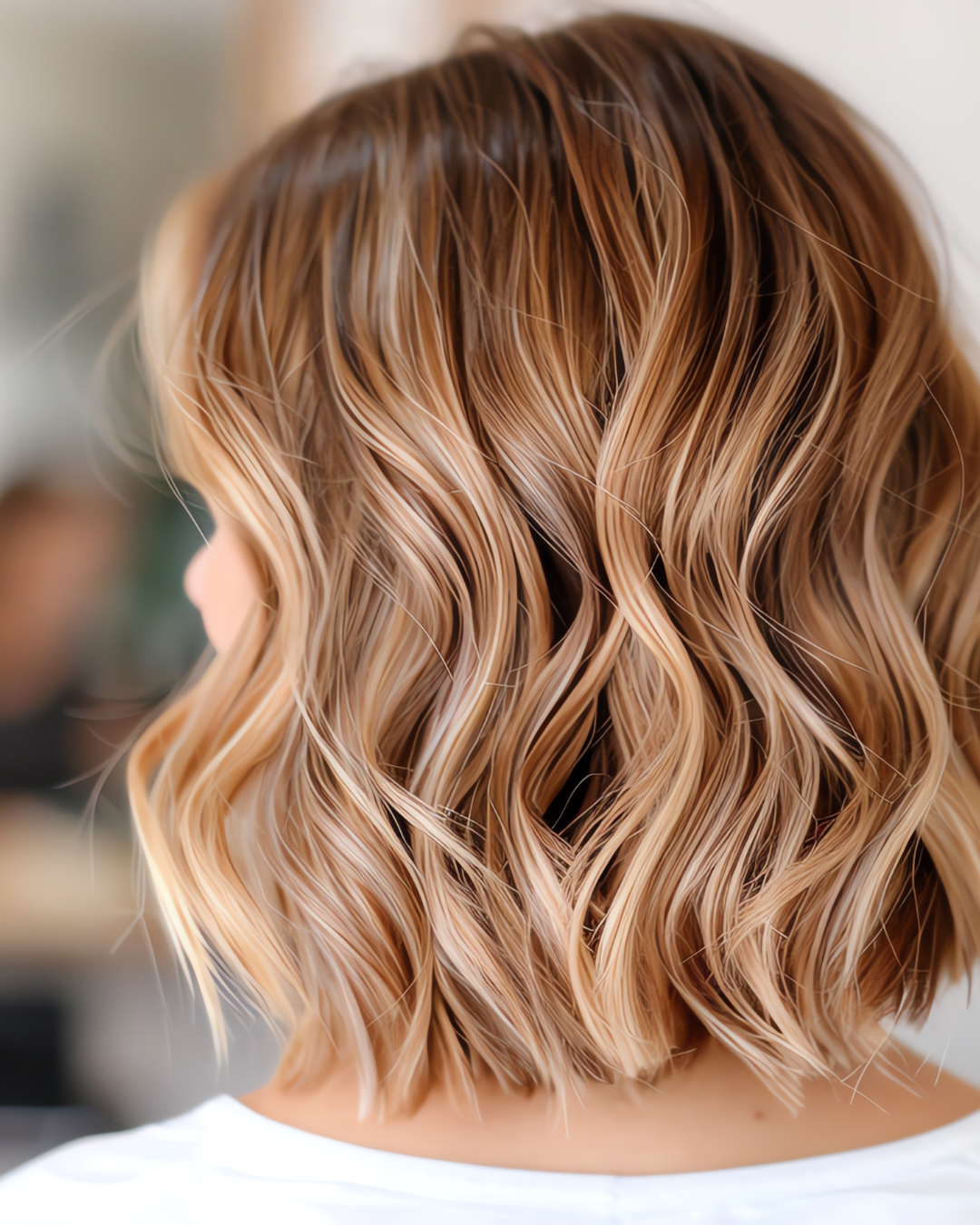 Autumn Hair Trends: Healthy, Glossy and Effortless