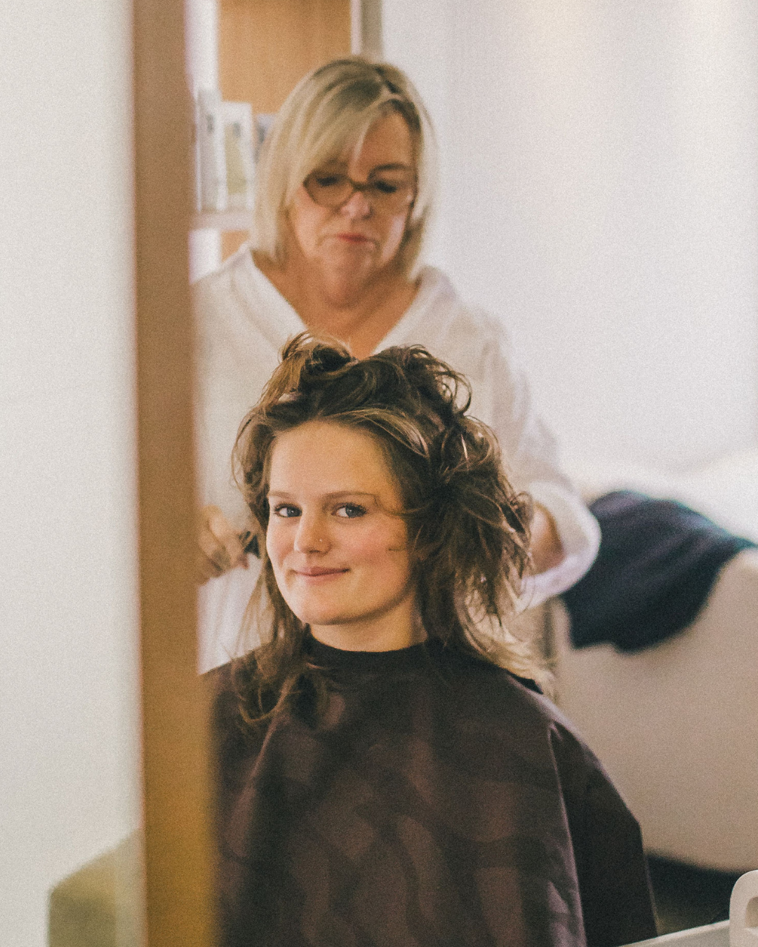Hair