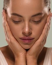 RF Oxygenx+ Facial