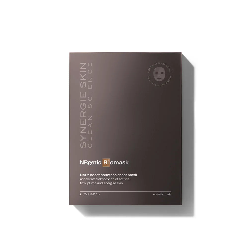 NRgetic Biomask (pack of 5)