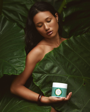 Kiwi Krush Body Treatment