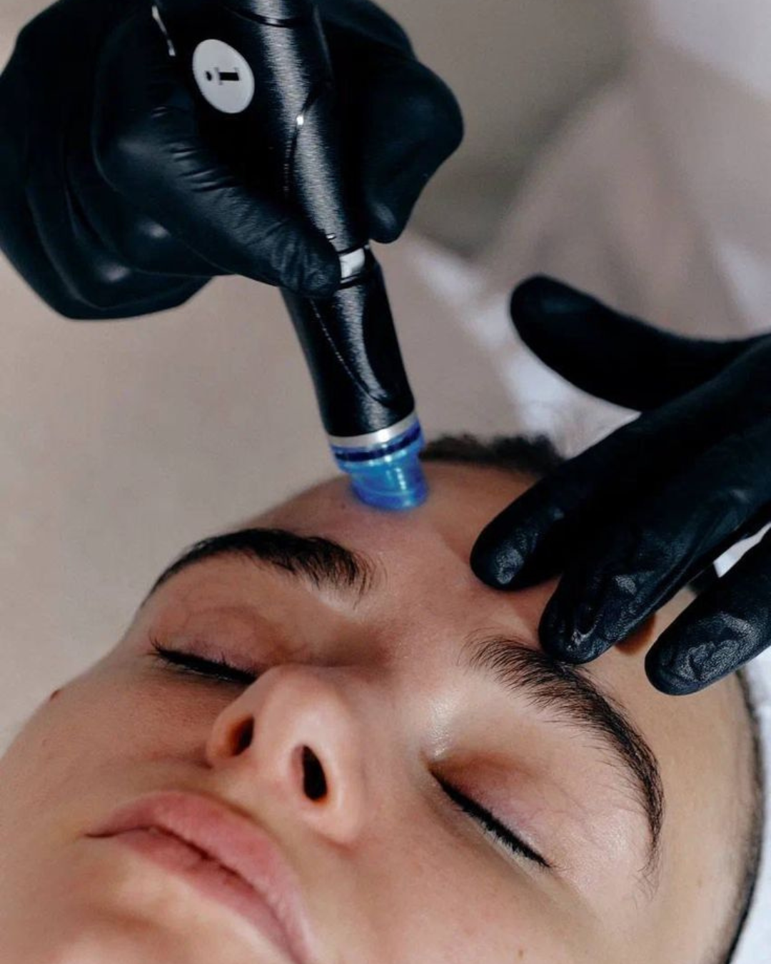 Hydrafacial | Refresh, Correct or Sculpt