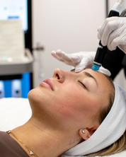 Hydrafacial | Refresh, Correct or Sculpt