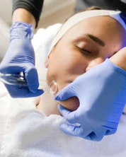 Hydrafacial | Refresh, Correct or Sculpt