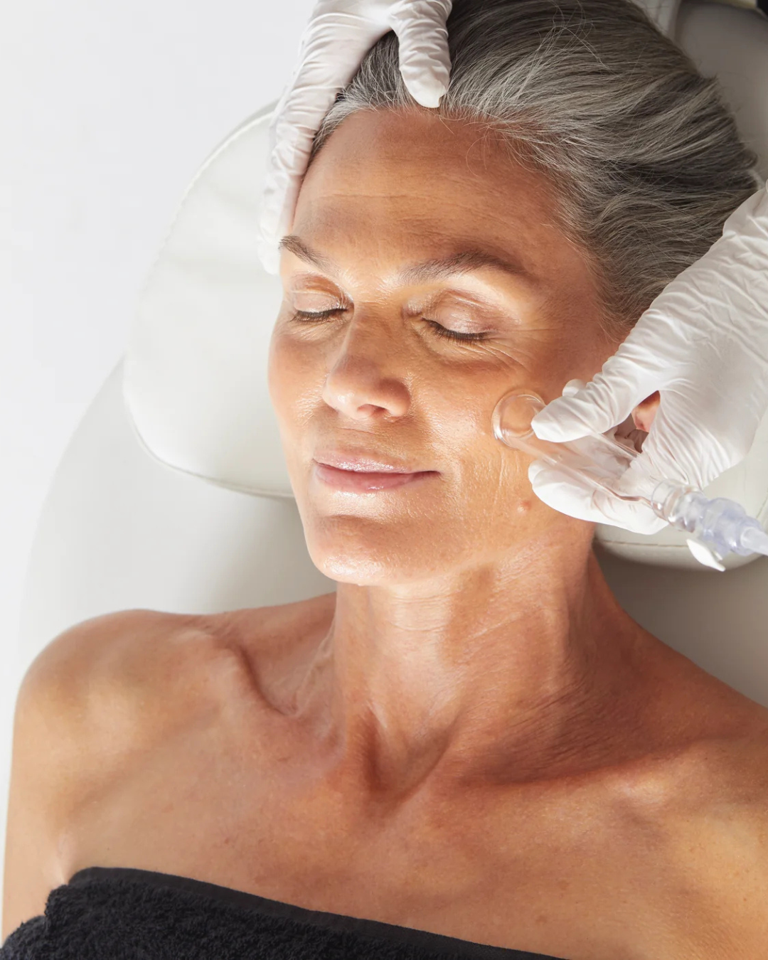 Hydrafacial | Refresh, Correct or Sculpt
