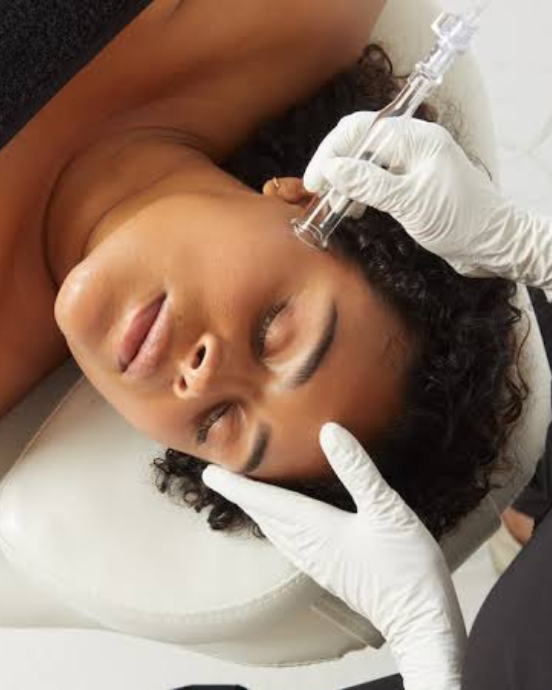 Hydrafacial | Refresh, Correct or Sculpt