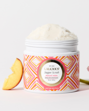 Peachy Keen Body Melt