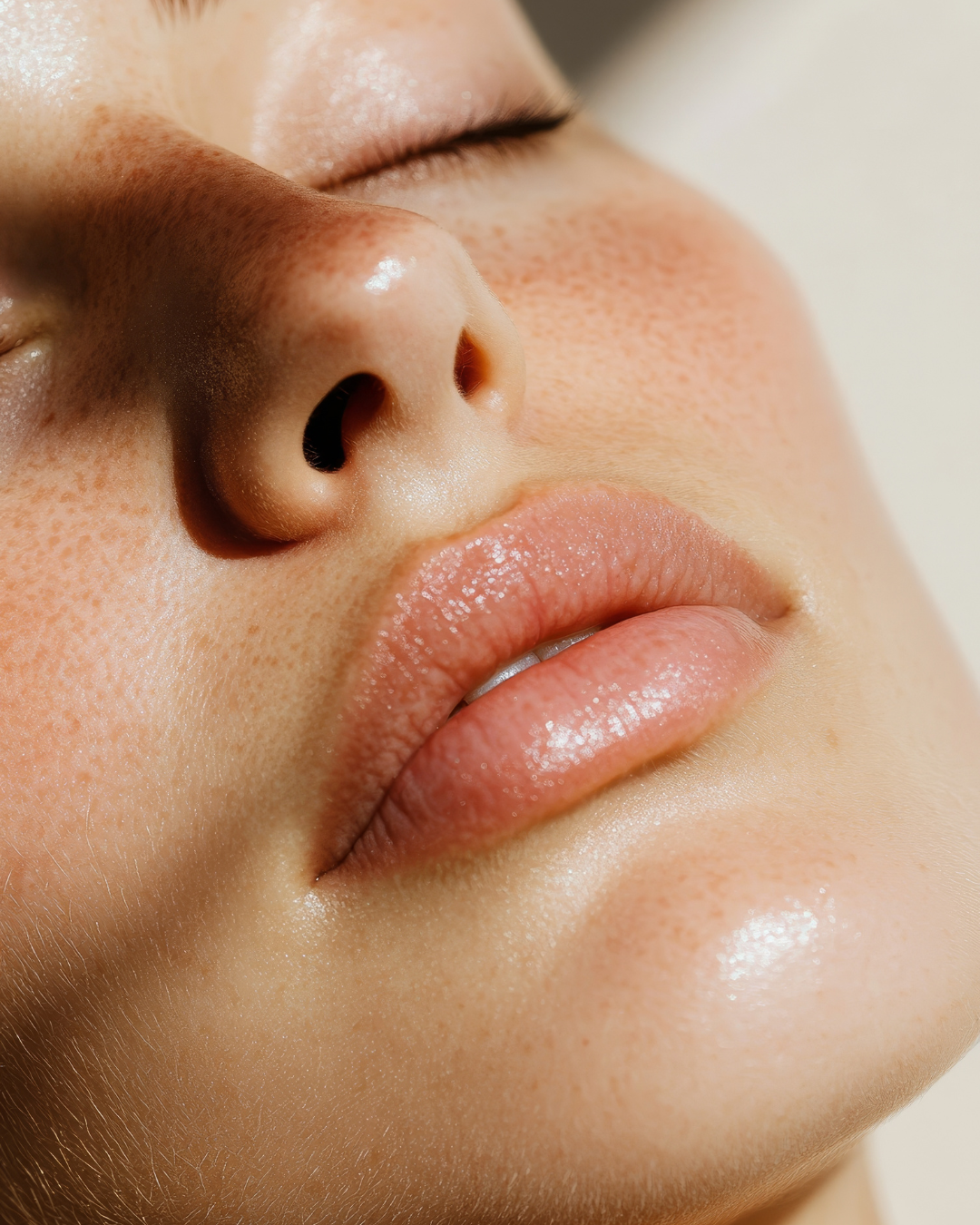 IPL Photo Rejuvenation