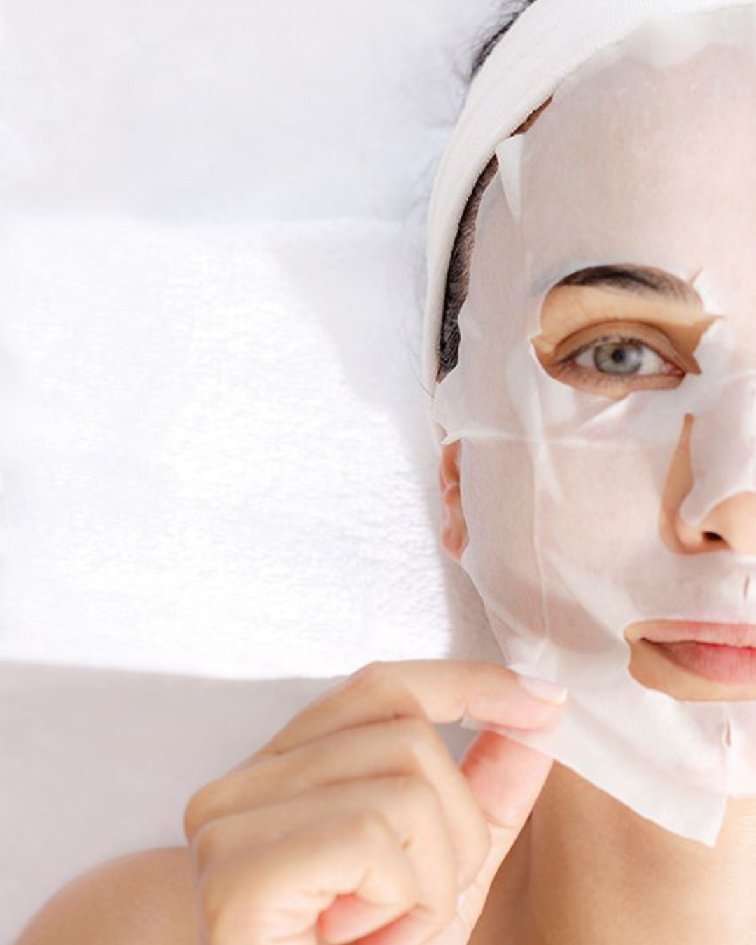 Facial Boosters