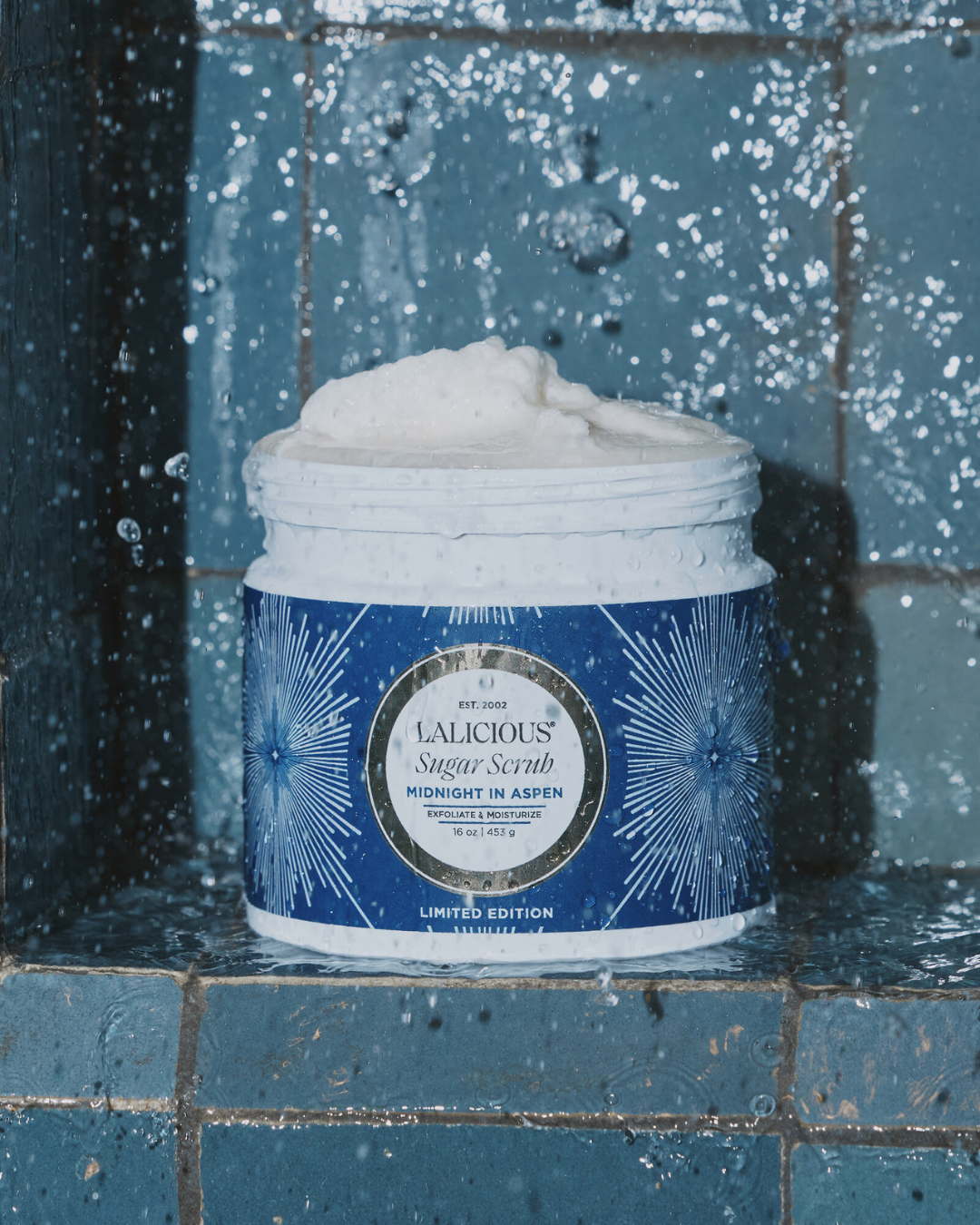 MIDNIGHT IN ASPEN BODY MELT