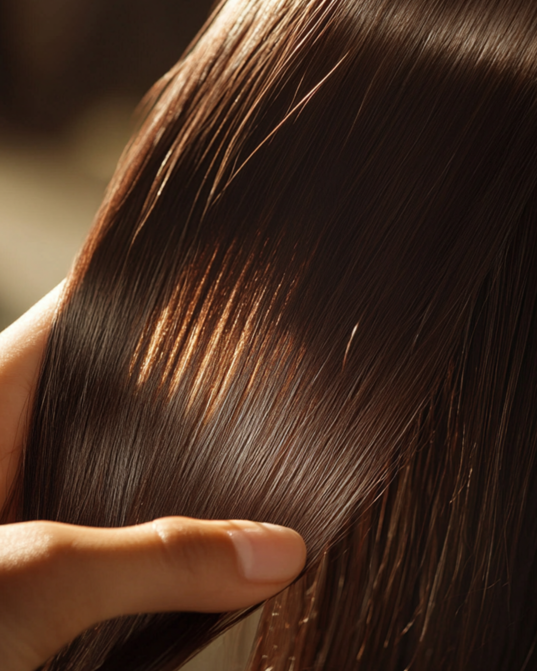 Hair Consultation