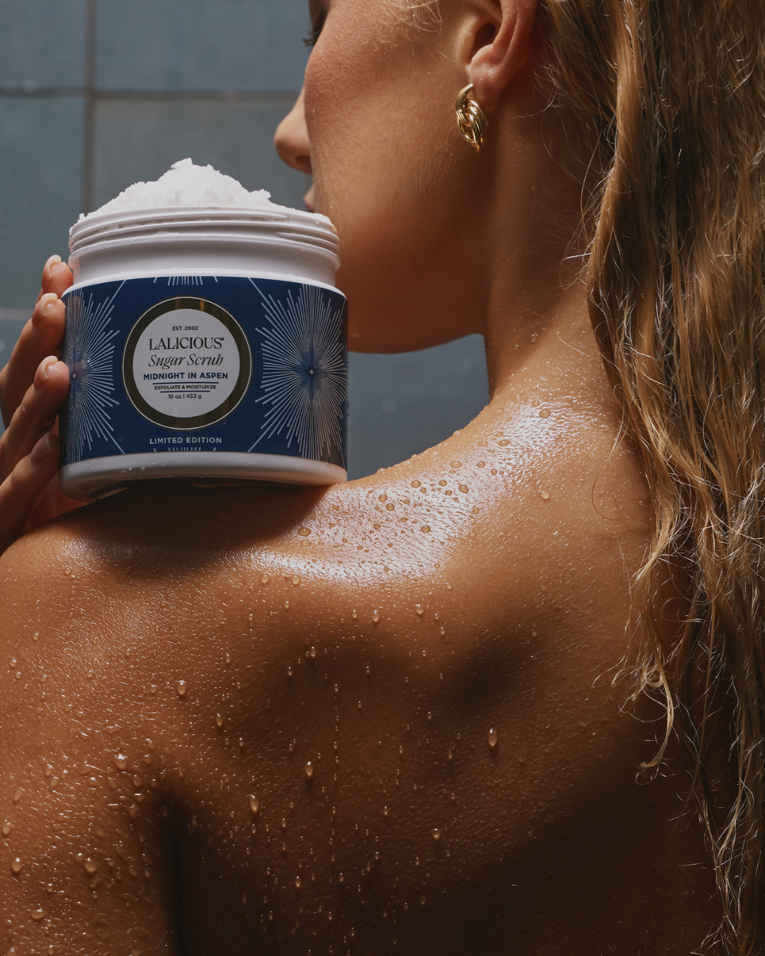 MIDNIGHT IN ASPEN BODY MELT