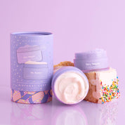 Birthday Cake Body Scrub + Body Butter Set