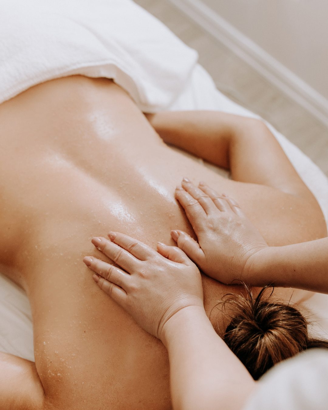 Replenish Massage