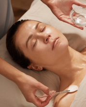 Spring Skin Reset + Synergie Home Kit