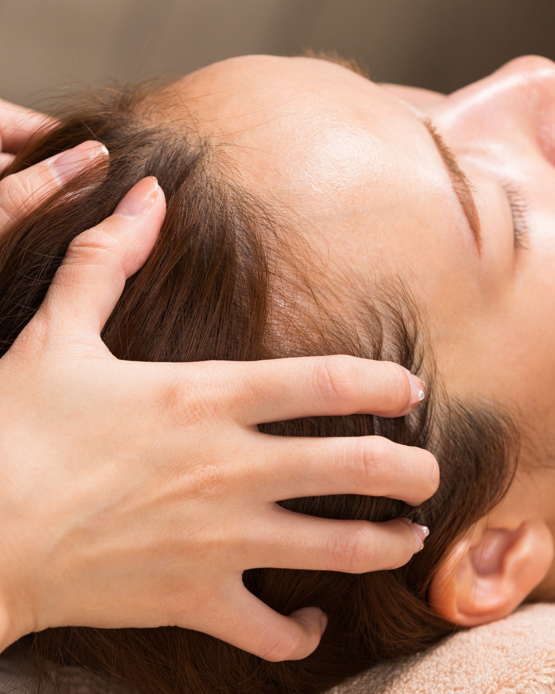 Scalp Soother