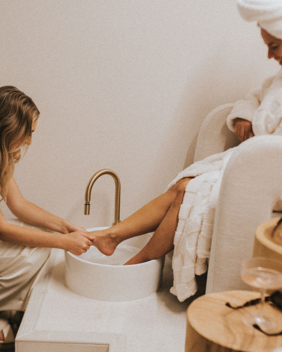 Signature Pedicure