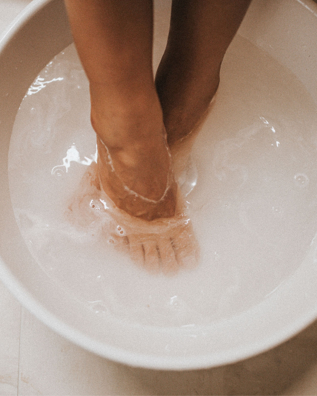 Refresh Medi-Pedi