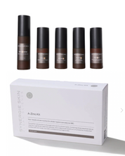 Spring Skin Reset + Synergie Home Kit