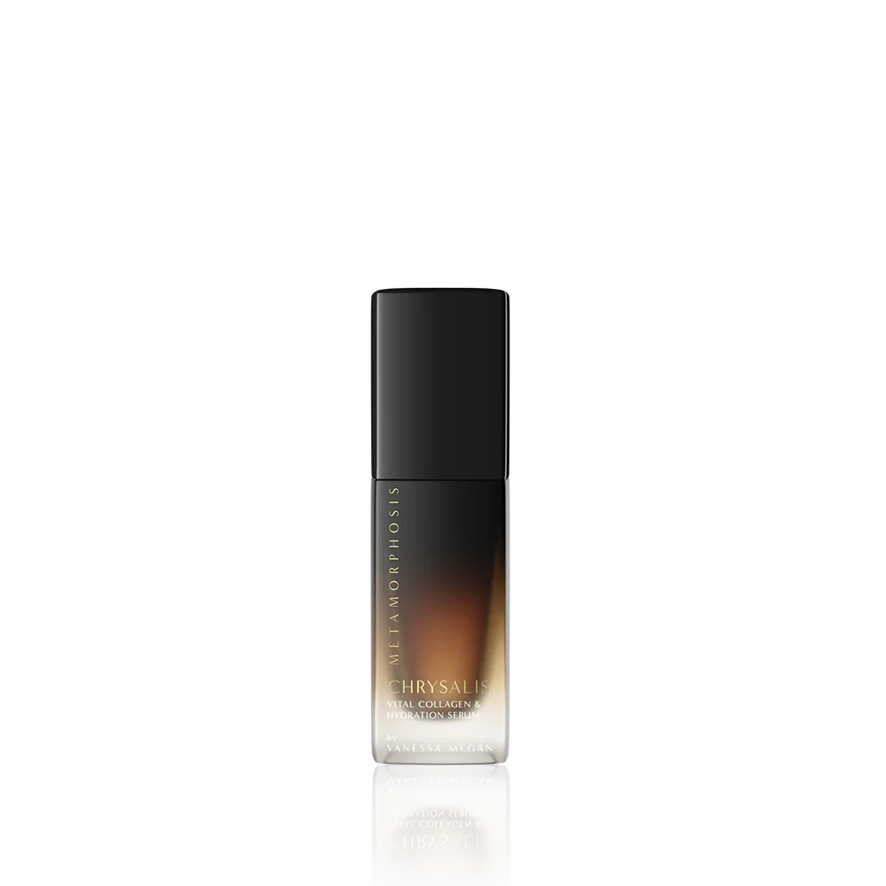 CHRYSALIS Vital Collagen & Hydration serum