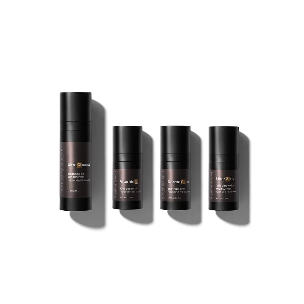 Anti-Redness Kit
