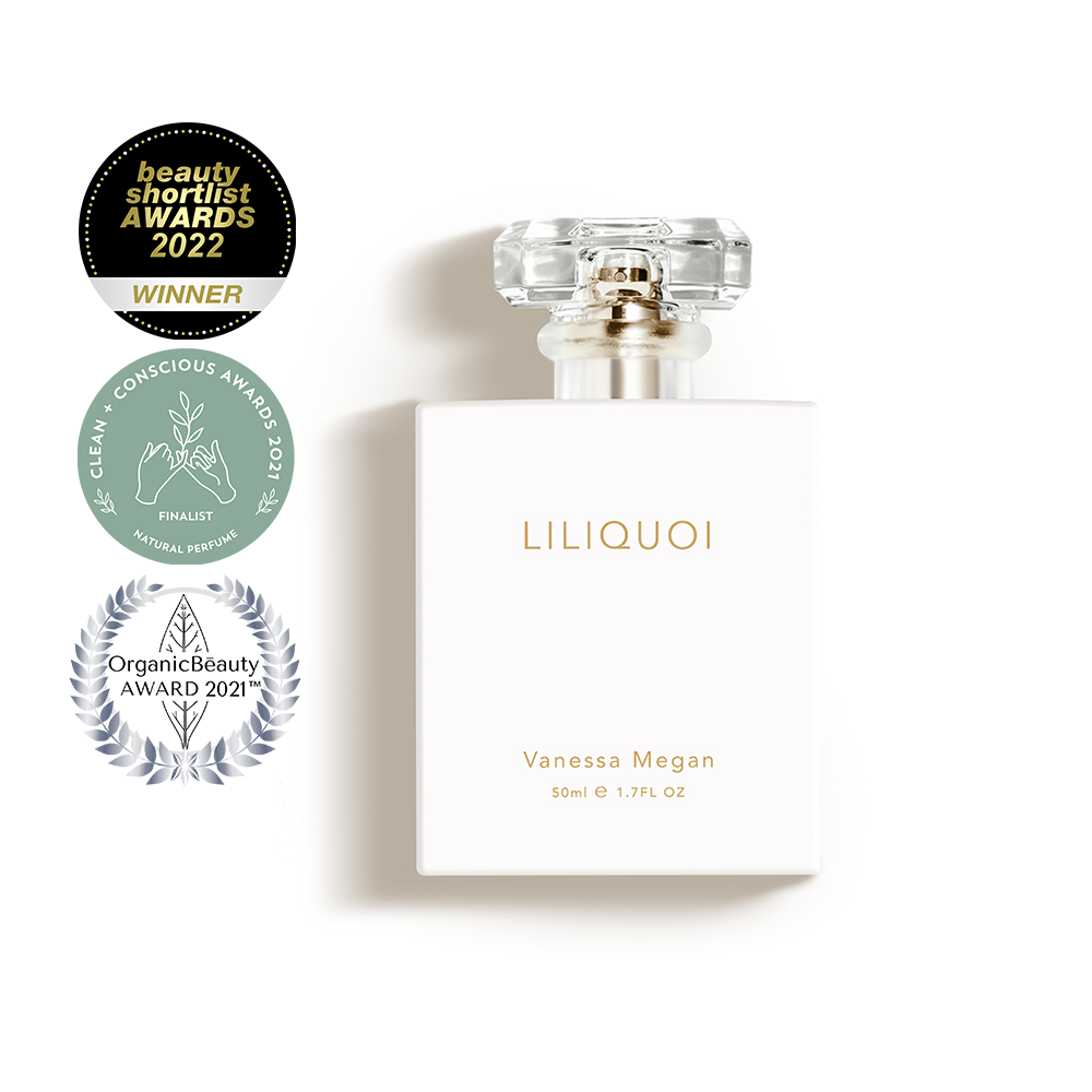 Liliquoi | 100% Natural Perfume | 50mL