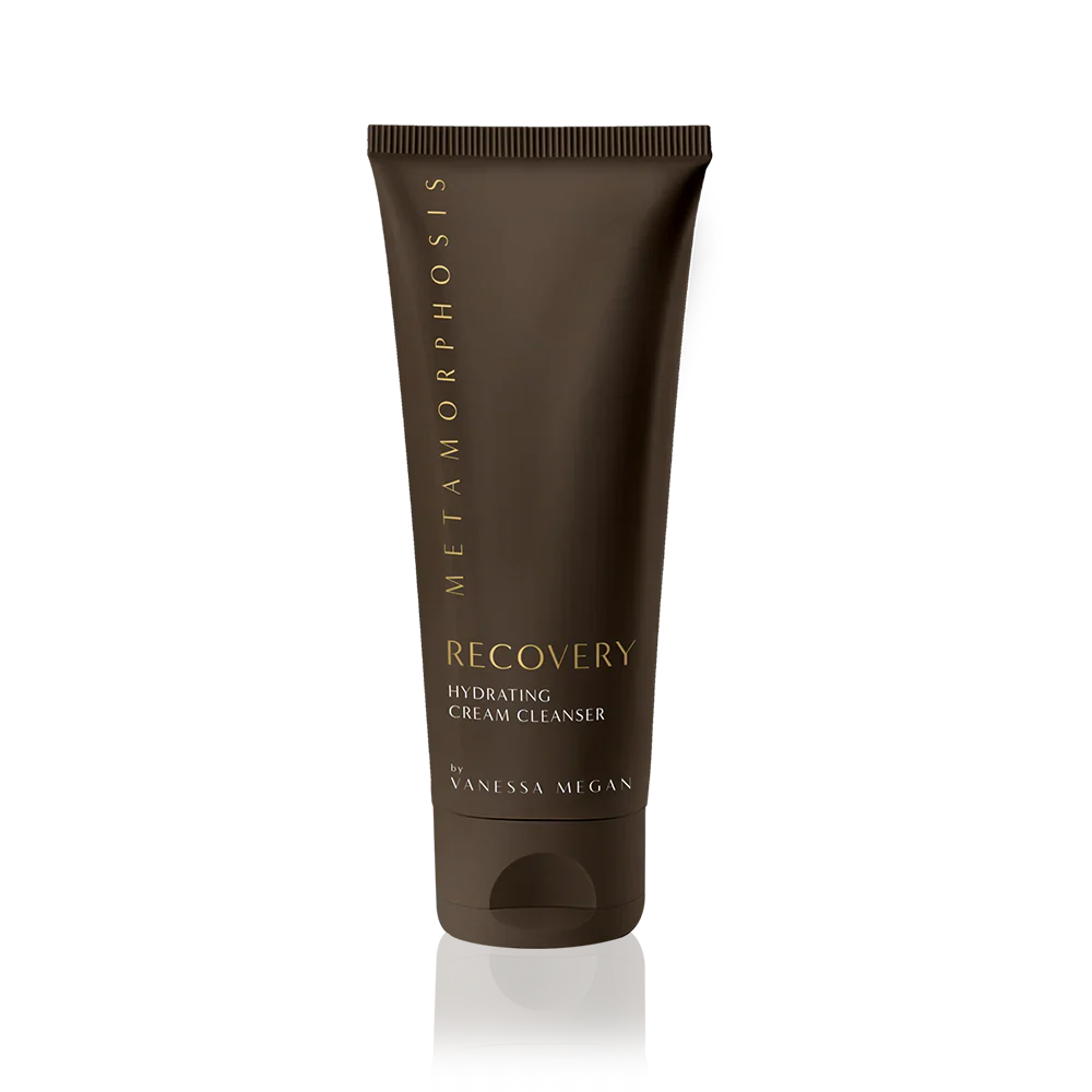 RECOVERY Hydrating Cream Cleanser