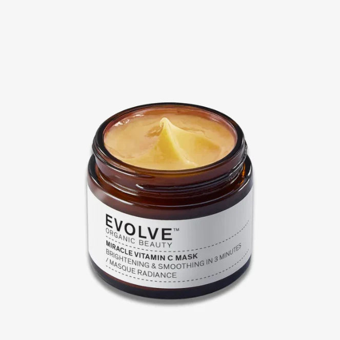 Miracle Vitamin C Mask