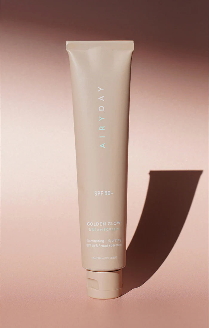 Golden Glow SPF50+ 75ml
