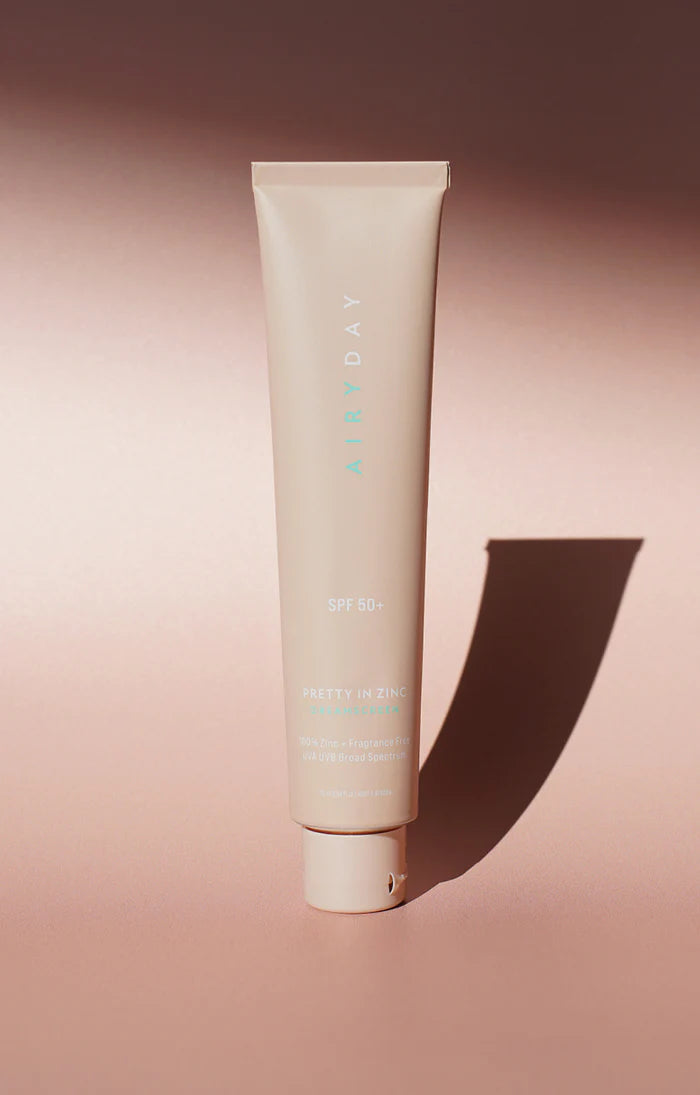 Pretty in Zinc SPF50+ 75ml