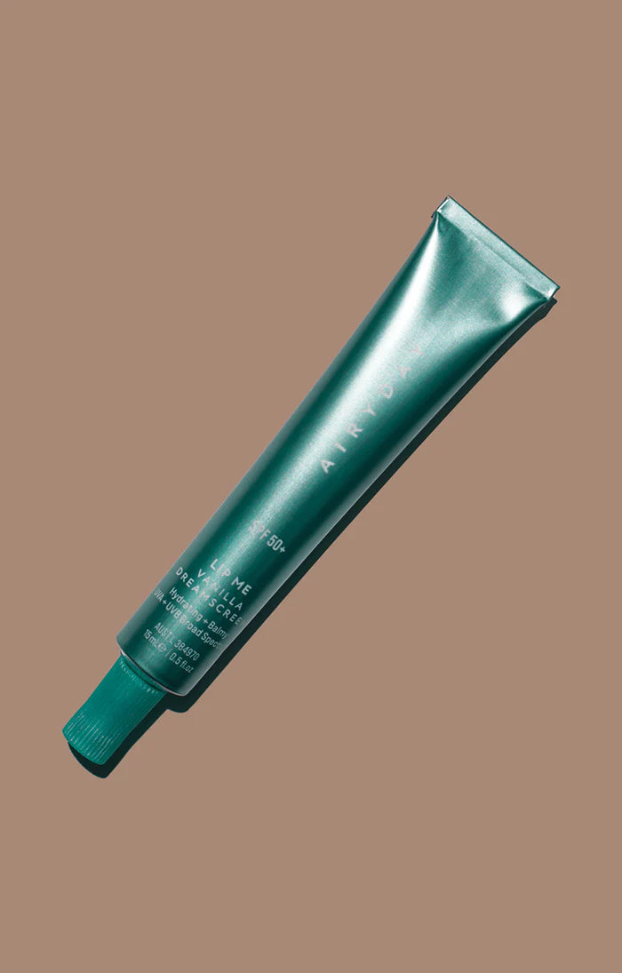 Lip Me Vanilla SPF50+  15ml