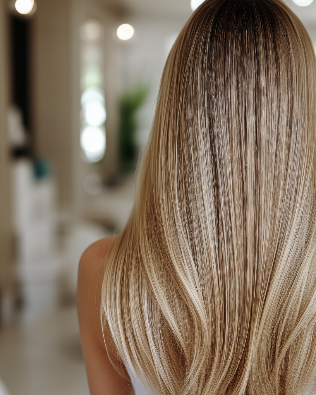 Balayage