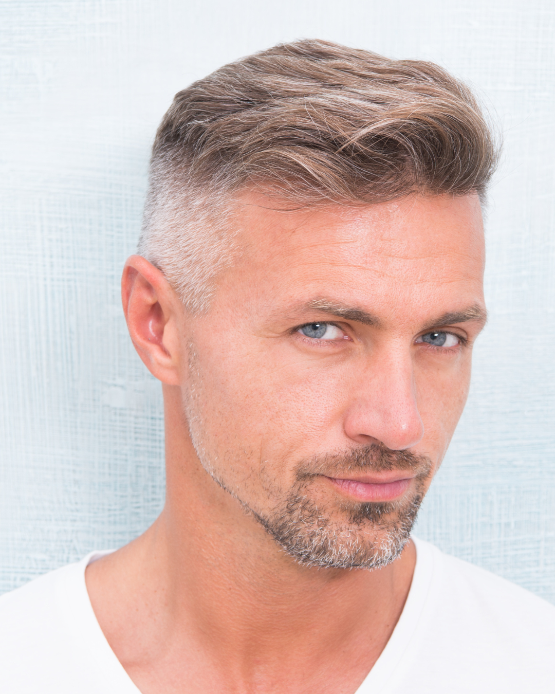 Men's Cut
