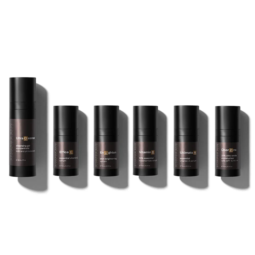 Skin Brightening Kit