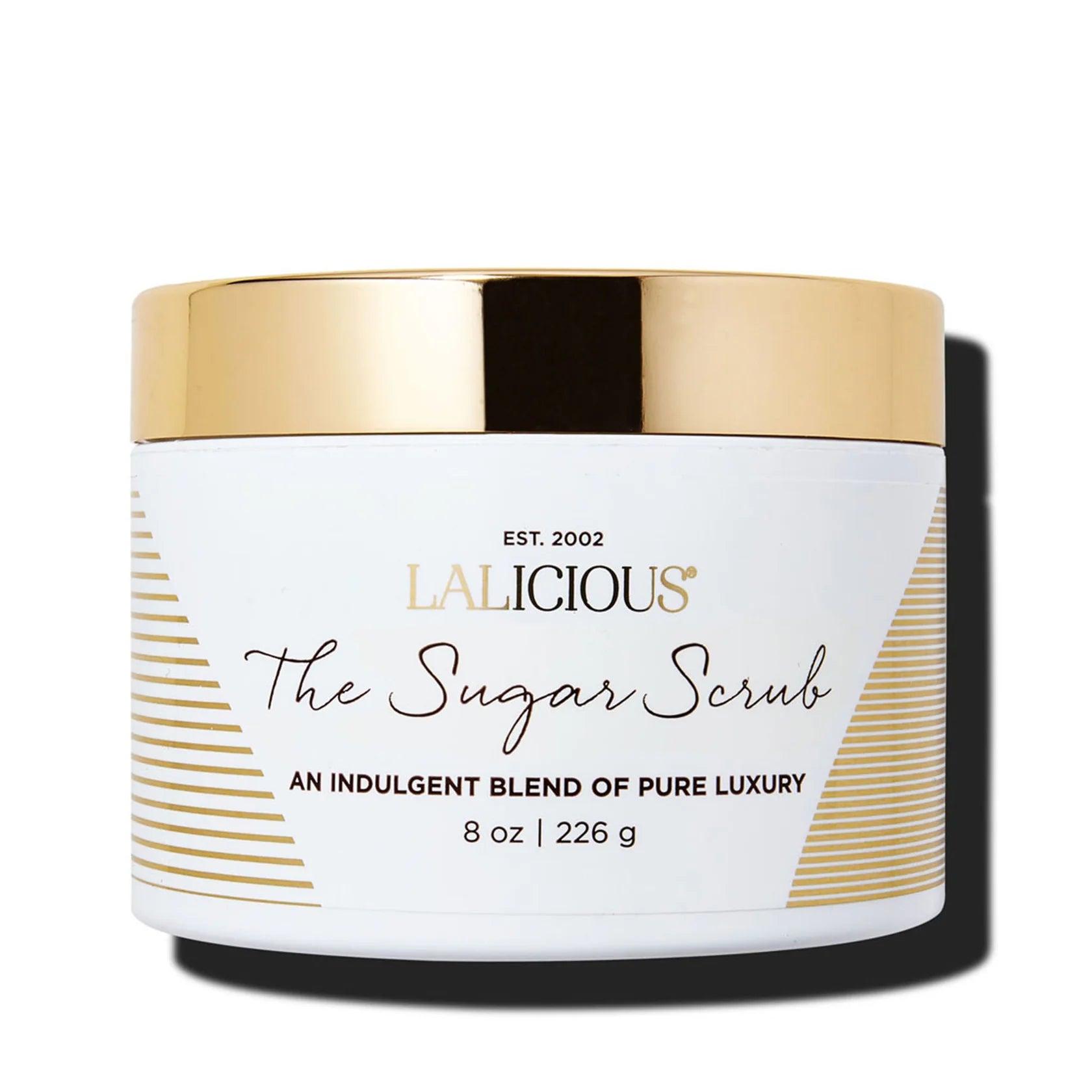 The Collection Sugar Scrub