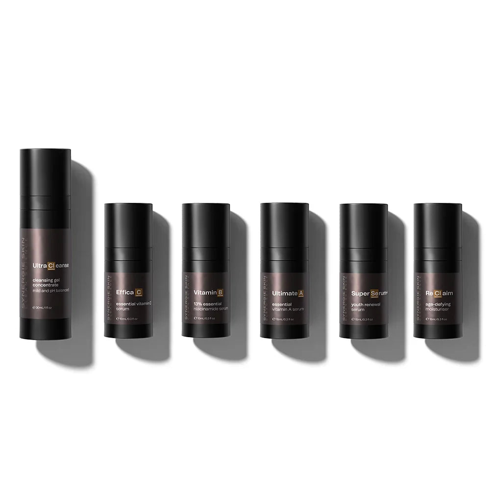Ultimate Anti-ageing Kit